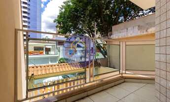 Imagem 2: Sobrado lindo e com varanda próximo ao metrô Saúde!