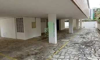 Imagem 7: Aluga apartamento em Intermares: 50 m², excelente localização!