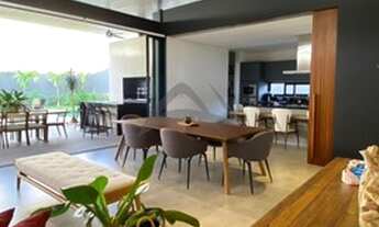 Imagem 4: Casa - Loteamento Mont Blanc Residence - Campinas