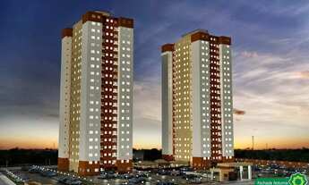Imagem: Apartamento para Venda em Goiânia, Parque
