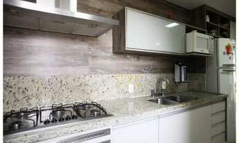 Imagem 6: Apartamento com 3 dormitórios, 117 m² - venda por R$ 1.935.000,00 ou aluguel por R$ 9.381