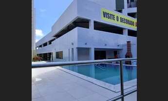 Imagem 5: Apartamento para venda tem 75 metros quadrados com 3 quartos