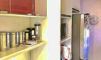 Imagem 5: Apartamento no Greenville - 3/4 com suíte e varanda gourmet finamente decorado