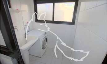 Imagem 5: Apartamento para aluguel tem 50 metros quadrados com 2 quartos em Pinheiros - São Paulo