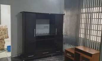 Imagem: Jacarei - Casa Padrão - Parque Santo Antonio