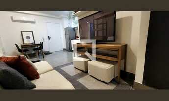 Imagem 4: Apartamento para Aluguel - Pinheiros, 1 Quarto, 53 m2