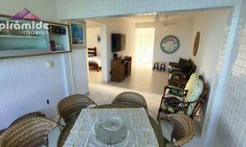 Imagem 5: Apartamento com 2 dormitórios à venda, 76 m² por R$ 850.000 - Prainha - Caraguatatuba/SP