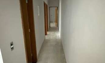 Imagem 4: Casa Flor do Cerrado