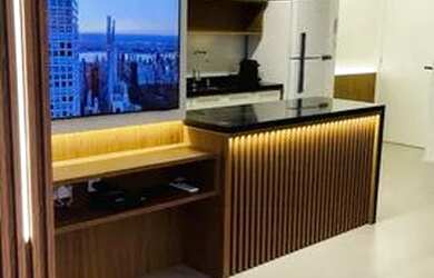 Imagem 5: Apartamento Venda 2 Dormitórios - 69 m² Brooklin