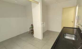 Imagem 4: Apartamento para Venda - 69.51m², 2 dormitórios, 1 vaga - Cristal