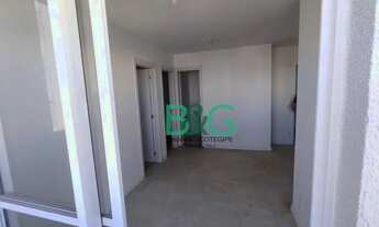 Imagem 5: Apartamento com 2 dormitórios para alugar, 42 m² por R$ 2.150,00/mês - Vila Guilherme - Sã