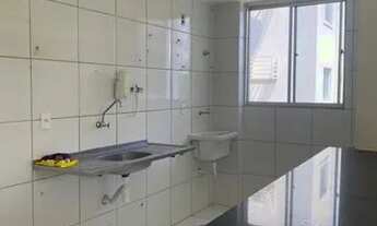 Imagem 3: Apartamento condomínio jardins do norte