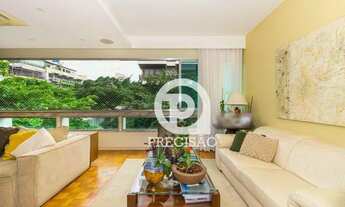 Imagem 2: Apartamento à venda, 160 m² por R$ 3.700.000,00 - Ipanema - Rio de Janeiro/RJ