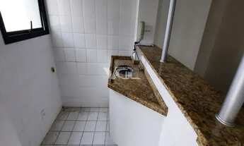 Imagem 4: SANTA CECÍLIA - PRÓX. AO METRÔ - 38,18 m² ÚTEIS