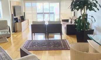 Imagem 2: APARTAMENTO - MOEMA ÍNDIOS - SP