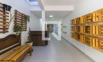 Imagem 2: Apartamento para Aluguel - Centro, 1 Quarto, 93 m2