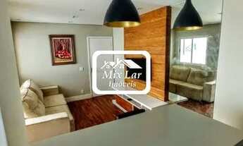 Imagem: REF 5136 Apartamento no Bairro do Novo Osasco