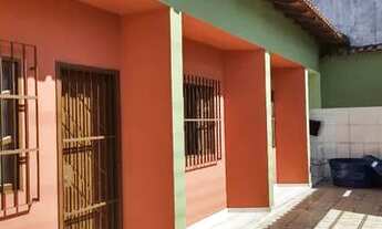 Imagem: Casa em Novo México - Vila Velha, ES