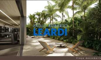 Imagem: APARTAMENTO - VILA NOVA CONCEIÇÃO - SP