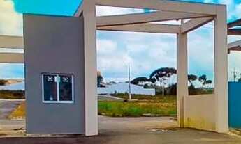 Imagem: Residencial Sierra dos Palmares