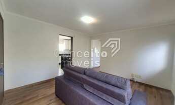 Imagem 7: Edifício Ipê Amarelo - Órfãs - Apartamento Garden