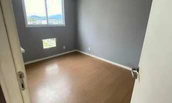 Imagem 4: Aluguel - Apartamento 48m² com 2 quartos em Viga - Nova Iguaçu - RJ