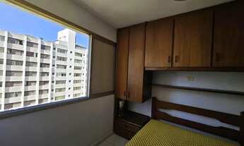 Imagem 7: Apartamento para aluguel e venda possui 42 metros quadrados com 1 quarto