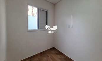 Imagem 7: SANTO ANDRé - Apartamento Padrão - Vila Camilópolis