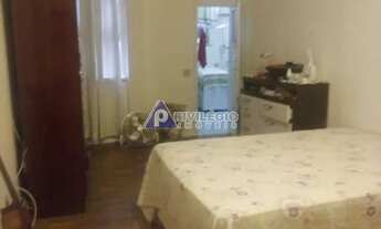 Imagem 5: Apartamento à venda, 3 quartos, 1 vaga, Copacabana - RIO DE JANEIRO/RJ