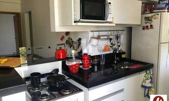 Imagem 4: Apartamento (tipo - padrao) 2 dormitórios/suite, cozinha planejada, portaria 24hs, lazer