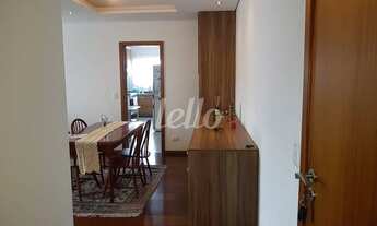 Imagem 4: São Paulo - Apartamento Padrão - Saúde