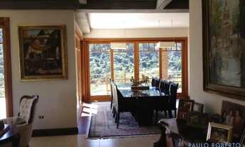 Imagem 4: CASA EM CONDOMÍNIO - ALPHAVILLE - SP