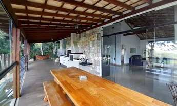 Imagem 3: Casa com 3 quartos para alugar, 150 m² por R$ 3.300/mês - Parque das Samambaias - Juiz de