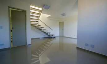 Imagem 4: Cobertura Duplex para venda e aluguel na Granja Viana, Cotia, SP