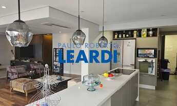 Imagem: APARTAMENTO - CAMPO BELO - SP