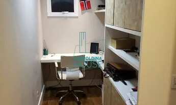 Imagem 4: Apartamento para locação e venda 125m² na Vila Leopoldina