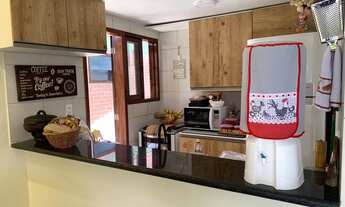 Imagem 4: CHALÉ REFIDIM EM GRAVATÁ