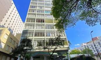 Imagem: Apartamento para Venda - 140m², 3 dormitórios