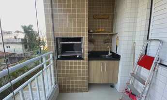 Imagem 4: VILA GUILHERME COM VARANDA GOURMET LINDO