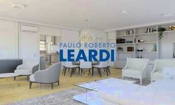 Imagem: APARTAMENTO - HIGIENÓPOLIS - SP