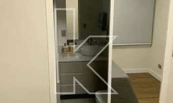 Imagem 16: Excelente apartamento para alugar - com 3 dormitórios e 1 suite - Vila Olímpia