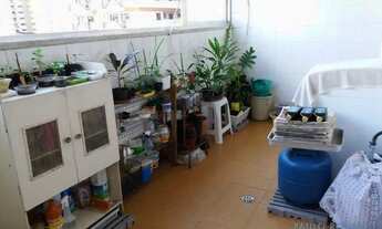 Imagem 6: APARTAMENTO - GONZAGA - SP