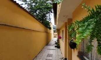 Imagem 7: Sobrado com 2 dormitórios para alugar, 62 m² por R$ 2.220,01/mês - Chácara Tatuapé - São P