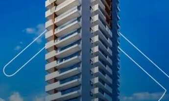 Imagem: Vogue batista campos, Ap de 2/4, 71m2, entrega