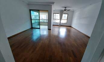 Imagem: Apartamento para aluguel com 148 metros