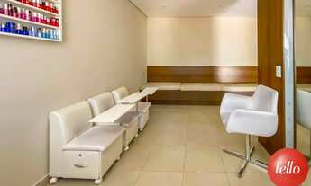 Imagem 4: São Paulo - Apartamento Padrão - Mooca