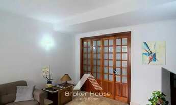 Imagem: Casa à venda no bairro Chácara Santo Antônio