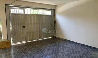 Imagem 3: Sobrado com 2 dormitórios para alugar, 100 m² por R$ 2.200/mês - Parque das Paineiras - Sã