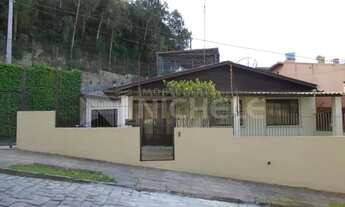 Imagem 2: Casa Panazzolo Caxias do Sul