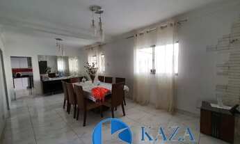 Imagem 6: ÓTIMA CASA DE DOIS PAVIMENTOS NO JARDIM ORIENTE - VALPARAÍSO-GO